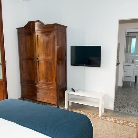 Apartament La Candida Rosa Florencja Zewnętrze zdjęcie