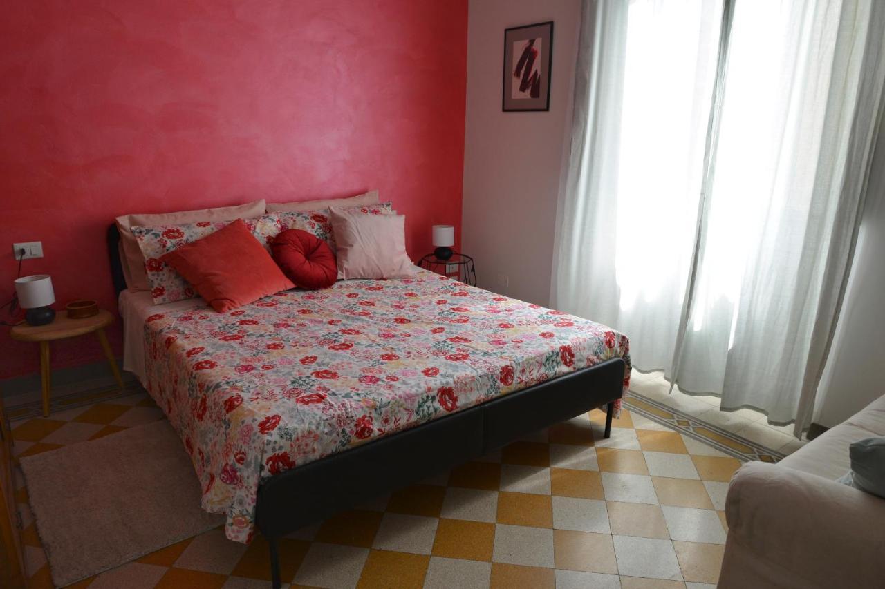 Apartament La Candida Rosa Florencja Zewnętrze zdjęcie